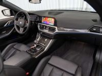 BMW M4 Convertible Cabrio xDrive Competition Harman Kardon Head-Up - <small></small> 84.990 € <small>TTC</small> - #25