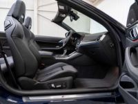 BMW M4 Convertible Cabrio xDrive Competition Harman Kardon Head-Up - <small></small> 84.990 € <small>TTC</small> - #26