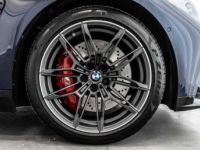 BMW M4 Convertible Cabrio xDrive Competition Harman Kardon Head-Up - <small></small> 84.990 € <small>TTC</small> - #47