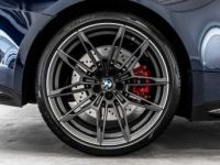 BMW M4 Convertible Cabrio xDrive Competition Harman Kardon Head-Up - <small></small> 84.990 € <small>TTC</small> - #48