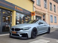 BMW M4 coupe 3.0 430 dkg bva silverstone garantie 6 mois - <small></small> 47.390 € <small>TTC</small> - #1