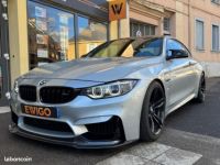 BMW M4 coupe 3.0 430 dkg bva silverstone garantie 6 mois - <small></small> 47.390 € <small>TTC</small> - #2