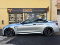 BMW M4 coupe 3.0 430 dkg bva silverstone garantie 6 mois - <small></small> 47.390 € <small>TTC</small> - #3