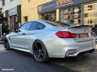 BMW M4 coupe 3.0 430 dkg bva silverstone garantie 6 mois - <small></small> 47.390 € <small>TTC</small> - #4