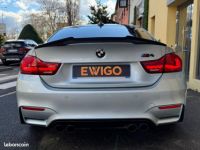 BMW M4 coupe 3.0 430 dkg bva silverstone garantie 6 mois - <small></small> 47.390 € <small>TTC</small> - #5