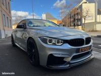 BMW M4 coupe 3.0 430 dkg bva silverstone garantie 6 mois - <small></small> 47.390 € <small>TTC</small> - #7