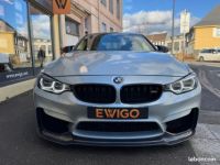 BMW M4 coupe 3.0 430 dkg bva silverstone garantie 6 mois - <small></small> 47.390 € <small>TTC</small> - #8