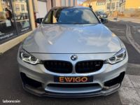 BMW M4 coupe 3.0 430 dkg bva silverstone garantie 6 mois - <small></small> 47.390 € <small>TTC</small> - #9