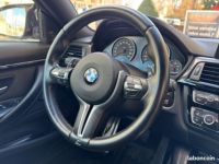 BMW M4 coupe 3.0 430 dkg bva silverstone garantie 6 mois - <small></small> 47.390 € <small>TTC</small> - #15