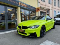 BMW M4 coupe 3.0 430 m dkg bva sieges chauffants garantie 6 mois - <small></small> 47.490 € <small>TTC</small> - #1