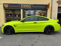 BMW M4 coupe 3.0 430 m dkg bva sieges chauffants garantie 6 mois - <small></small> 47.490 € <small>TTC</small> - #3