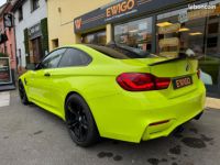 BMW M4 coupe 3.0 430 m dkg bva sieges chauffants garantie 6 mois - <small></small> 47.490 € <small>TTC</small> - #4