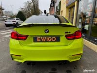 BMW M4 coupe 3.0 430 m dkg bva sieges chauffants garantie 6 mois - <small></small> 47.490 € <small>TTC</small> - #5