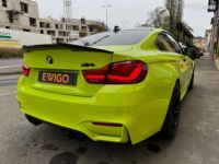 BMW M4 coupe 3.0 430 m dkg bva sieges chauffants garantie 6 mois - <small></small> 47.490 € <small>TTC</small> - #6