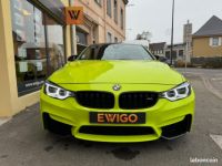 BMW M4 coupe 3.0 430 m dkg bva sieges chauffants garantie 6 mois - <small></small> 47.490 € <small>TTC</small> - #8