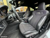 BMW M4 coupe 3.0 430 m dkg bva sieges chauffants garantie 6 mois - <small></small> 47.490 € <small>TTC</small> - #9