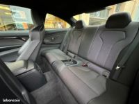 BMW M4 coupe 3.0 430 m dkg bva sieges chauffants garantie 6 mois - <small></small> 47.490 € <small>TTC</small> - #11