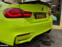 BMW M4 coupe 3.0 430 m dkg bva sieges chauffants garantie 6 mois - <small></small> 47.490 € <small>TTC</small> - #19