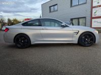 BMW M4 COUPE 3.0 430ch DKG BVA - <small></small> 40.990 € <small>TTC</small> - #4