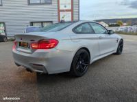 BMW M4 COUPE 3.0 430ch DKG BVA - <small></small> 40.990 € <small>TTC</small> - #5