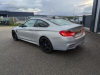 BMW M4 COUPE 3.0 430ch DKG BVA - <small></small> 40.990 € <small>TTC</small> - #7