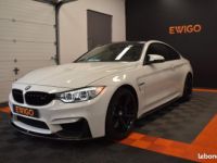 BMW M4 COUPE 3.0 430ch DKG PACK CARBONE LIGNE M PERF TETE HAUTE ENTRETIENS ET GARANTIE FULL - <small></small> 46.990 € <small>TTC</small> - #2