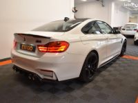 BMW M4 COUPE 3.0 430ch DKG PACK CARBONE LIGNE M PERF TETE HAUTE ENTRETIENS ET GARANTIE FULL - <small></small> 46.990 € <small>TTC</small> - #3