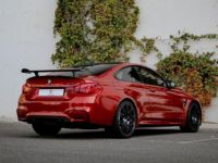 BMW M4 Coupe 3.0 450ch Pack Competition DKG - <small></small> 59.000 € <small>TTC</small> - #11