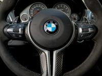 BMW M4 Coupe 3.0 450ch Pack Competition DKG - <small></small> 59.000 € <small>TTC</small> - #18