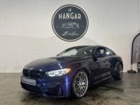 BMW M4 Coupé 3.0 450ch Pack Compétition DKG7 - <small></small> 55.990 € <small>TTC</small> - #1