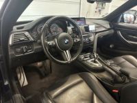 BMW M4 Coupé 3.0 450ch Pack Compétition DKG7 - <small></small> 55.990 € <small>TTC</small> - #2