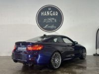 BMW M4 Coupé 3.0 450ch Pack Compétition DKG7 - <small></small> 55.990 € <small>TTC</small> - #9