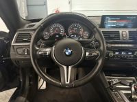 BMW M4 Coupé 3.0 450ch Pack Compétition DKG7 - <small></small> 55.990 € <small>TTC</small> - #10