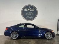 BMW M4 Coupé 3.0 450ch Pack Compétition DKG7 - <small></small> 55.990 € <small>TTC</small> - #11