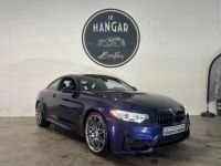 BMW M4 Coupé 3.0 450ch Pack Compétition DKG7 - <small></small> 55.990 € <small>TTC</small> - #13