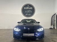 BMW M4 Coupé 3.0 450ch Pack Compétition DKG7 - <small></small> 55.990 € <small>TTC</small> - #15