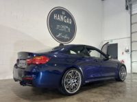 BMW M4 Coupé 3.0 450ch Pack Compétition DKG7 - <small></small> 55.990 € <small>TTC</small> - #19