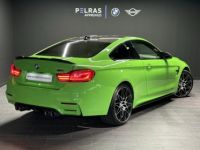 BMW M4 Coupé 3.0 450ch Pack Competition M DKG Euro6d-T - <small></small> 69.990 € <small>TTC</small> - #2