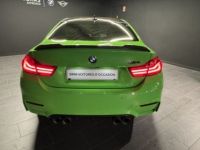 BMW M4 Coupé 3.0 450ch Pack Competition M DKG Euro6d-T - <small></small> 69.990 € <small>TTC</small> - #5