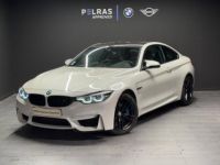 BMW M4 Coupé 3.0 450ch Pack Competition M DKG Euro6d-T - <small></small> 58.990 € <small>TTC</small> - #1