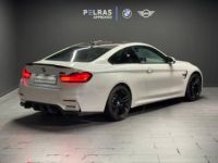 BMW M4 Coupé 3.0 450ch Pack Competition M DKG Euro6d-T - <small></small> 58.990 € <small>TTC</small> - #3