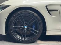 BMW M4 Coupé 3.0 450ch Pack Competition M DKG Euro6d-T - <small></small> 58.990 € <small>TTC</small> - #6