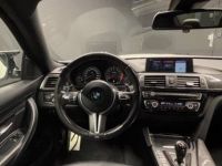 BMW M4 Coupé 3.0 450ch Pack Competition M DKG Euro6d-T - <small></small> 58.990 € <small>TTC</small> - #8