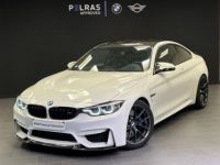 BMW M4 Coupé 3.0 460ch CS DKG - <small></small> 79.990 € <small>TTC</small> - #1