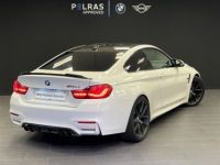 BMW M4 Coupé 3.0 460ch CS DKG - <small></small> 79.990 € <small>TTC</small> - #2