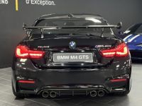 BMW M4 Coupé 3.0 500CH GTS M DKG - <small></small> 169.990 € <small>TTC</small> - #6