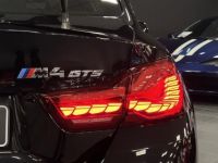BMW M4 Coupé 3.0 500CH GTS M DKG - <small></small> 169.990 € <small>TTC</small> - #7