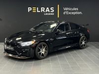 BMW M4 Coupé 3.0 500CH GTS M DKG - <small></small> 169.990 € <small>TTC</small> - #2