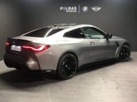BMW M4 Coupé 3.0 510ch Competition - <small></small> 115.990 € <small>TTC</small> - #2