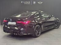 BMW M4 Coupé 3.0 510ch Competition - <small></small> 105.990 € <small>TTC</small> - #2